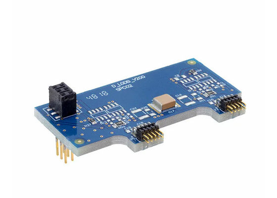 KIT-LGDB-BOM003 حلول مضمنة محركات الجهد المنخفض لوحة عرض الطاقة القابلة للتطوير