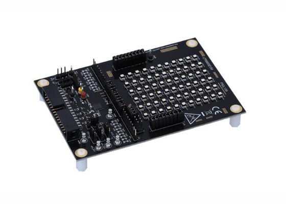 LP5860EVM حلول مدمجة برنامج تشغيل مصفوفة LED وحدة تقييم LP5860