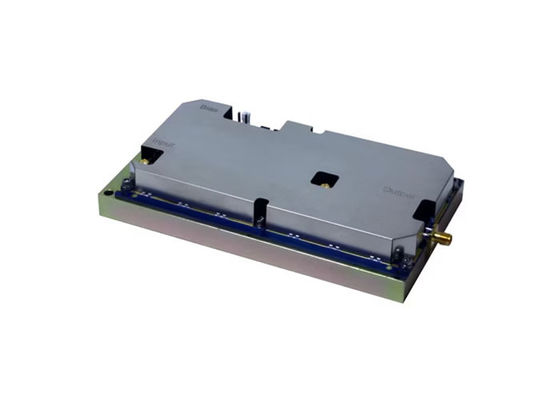 لوحة تقييم أنظمة نقل الطاقة اللاسلكية للحلول المدمجة GSWP100W-EVBPA