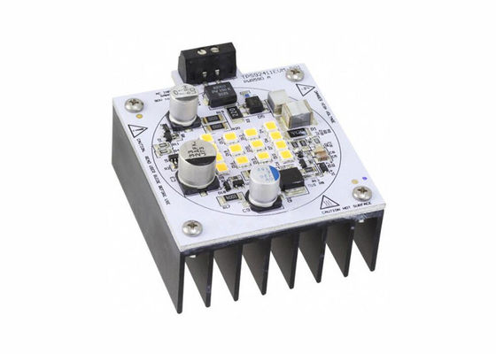 وحدة لوحة تقييم المفتاح العائم TPS92411EVM-001 من حلول Embedded Solutions