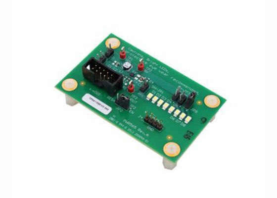 TPS61158EVM-565 حلول مدمجة لمشغلات WLED لتقييم وحدة الهاتف الذكي