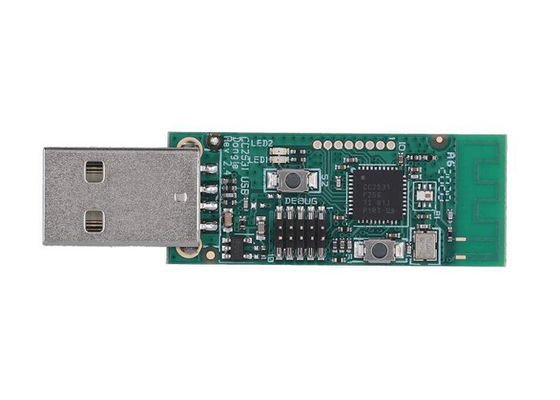 CC2531EMK Embedded Solutions Evaluation Board CC2531 USB Evaluation Module Kit