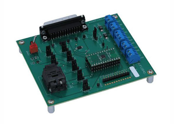 BUF12840EVM Embedded Solutions Evalution Module BUF12840 12-CH Gamma Voltage Generator