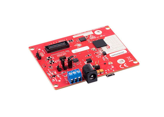 AWR2243BOOST Embedded Solutions Radar Sensor LaunchPad™ Platform Evaluation Expansion Board