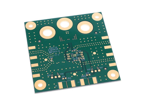 DEM-OPA-RGV-EVM Embedded Solutions Dual Channels Standard Amplifier Evaluation Board