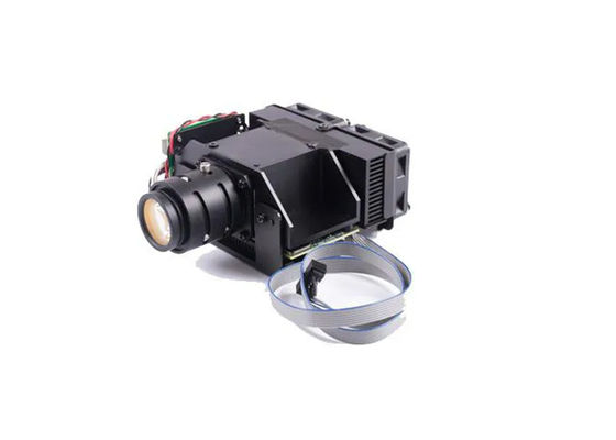 DLP5534PROJQ1EVM الحلول المدمجة 8V إلى 18V وحدة تقييم المشروع 405nm