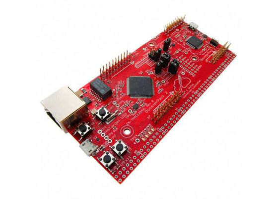 لوحة حلول EK-TM4C1294XL المدمجة، لوحة MCU 32 بت TM4C1294 LaunchPad Evaluation Kit