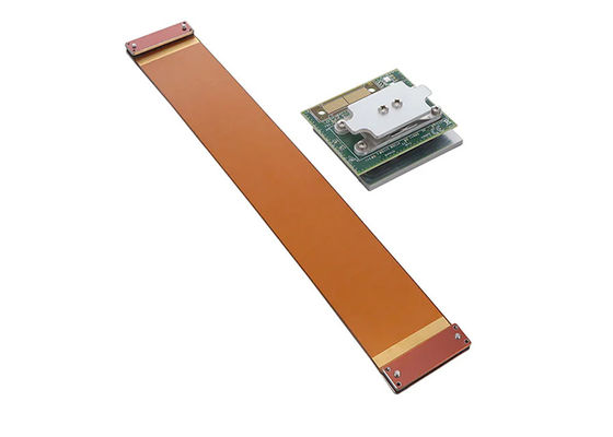 DLPLCR70UVEVM الحلول المدمجة 1.9kHz التصوير DLP مجلس تقييم التصميم المرجعي