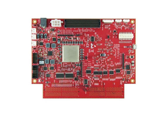 DLPLCR90XUVEVM Embedded Solutions DLP LightCrafter™ Projection Reference Design Evaluation Board