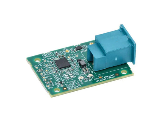 لوحة توسيع تقييم واجهة PHY Ethernet من حلول DP83TG720-EVM-AM2 المدمجة