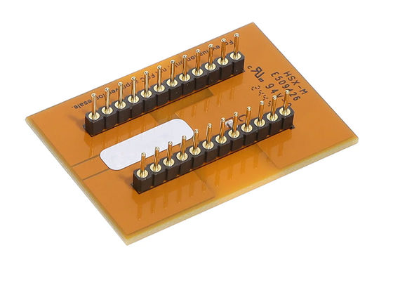 لوحة تقييم منصة إدارة الطاقة لمفتاح التحميل لحلول HSS-HCS-BLANKEVM المدمجة