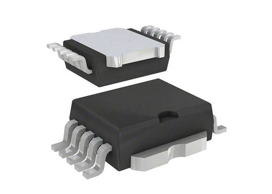 شريحة دائرة متكاملة لسائق جانب مرتفع أحادي القناة VN5E006ASPTR مع استشعار التيار التناظري