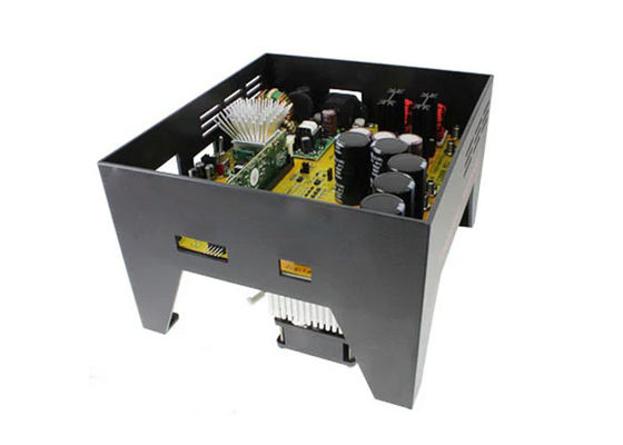 لوحة تقييم إدارة الطاقة لوحدة التحكم في المحركات Piccolo™ المدمجة من Embedded Solutions TMDSHVMTRINSPIN