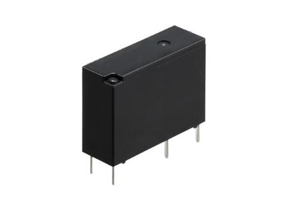 ALDP1F05W Integrated Circuit Chip 1 Form A 5A Slim Power Relays LD-P Relays DIP4