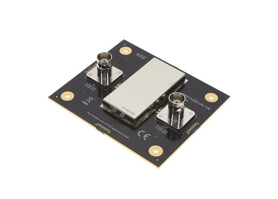 لوحة تقييم منظم الجهد الخطي القابل للتعديل 2A من TPS7A96EVM-106 Embedded Solutions