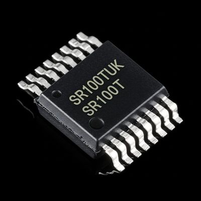 شريحة الدائرة المتكاملة SR100TUK، شريحة إدارة الطاقة متعددة الوظائف