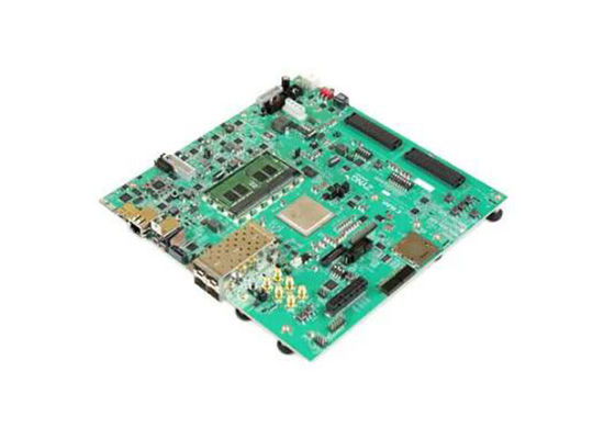 EK-U1-ZCU102-G-J الحلول المدمجة Zynq UltraScale+ MPSoC ZCU102 مجموعة تقييم