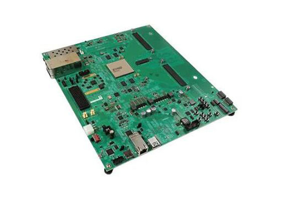 EK-U1-ZCU216-V1-G الحلول المدمجة Zynq UltraScale+ RFSoC ZCU216 مجموعة تقييم
