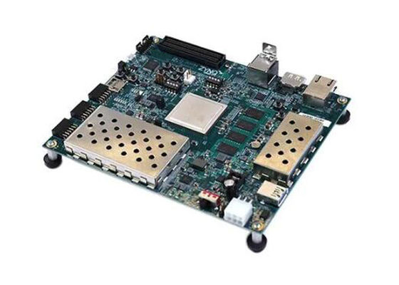 EK-U1-ZCU104-G-J مجموعة التقييم للحلول المدمجة Zynq UltraScale+ MPSoC ZCU104