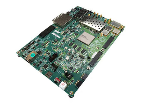 EK-U1-ZCU111-G-J الحلول المدمجة Zynq UltraScale+ RFSoC ZCU111 مجموعة تقييم
