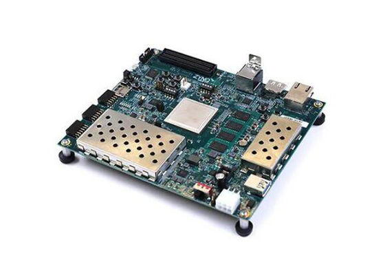 EK-U1-ZCU106-G-J الحلول المدمجة Zynq UltraScale+ MPSoC ZCU106 مجموعة تقييم