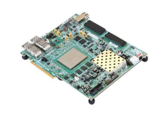 EK-U1-VCU118-G-J Embedded Solutions VCU118 Evaluation Kit Virtex UltraScale+ FPGA Board