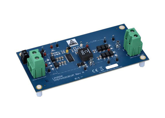 TPS7H4003EVM الحلول المدمجة مجلس تقييم المحول المتزامن Step Down