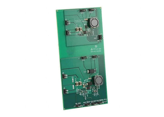 TPS54160EVM-230 حلول مضمنة 2.5MHz 6V إلى 60V مجلس تقييم محول DC/DC