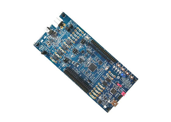 مجموعة تقييم وتطوير جهاز الإرسال والاستقبال STKNX المصغر للحلول المدمجة EVALKITSTKNX