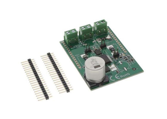 مجلس تقييم EV-VNHD7012AY الحلول المدمجة H-Bridge Driver VNHD7012AY