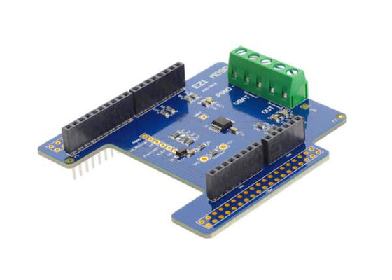 EV-VN9012AJ الحلول المدمجة VN9012AJ مجلس تقييم سائق الجانب العالي