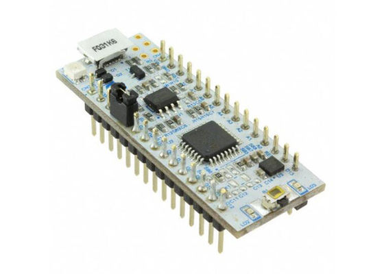 حلول مضمنة NUCLEO-F031K6 STM32F031K6 مجلس تطوير Nucleo-32