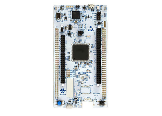 NUCLEO-H7A3ZI-Q حلول مضمنة عالية الأداء STM32H7 لوحة تقييم MCU 32 بت