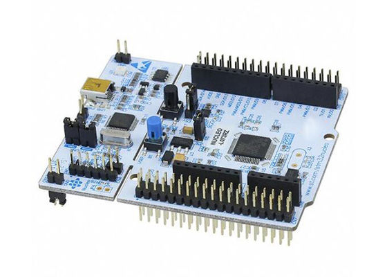 NUCLEO-L073RZ الحلول المدمجة STM32L073RZ لوحة MCU STM32 لوحة تطوير Nucleo-64