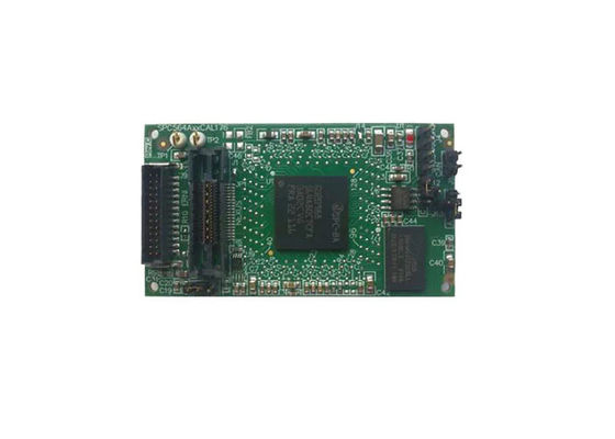 SPC564A80CAL176 حلول مضمنة SPC564A - لوحة تقييم MCU 32 بت المضمنة