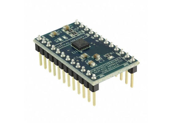 STEVAL-MKI169V1 الحلول المدمجة I3G4250D 3 محورات جهاز تحويل الجيروسكوب