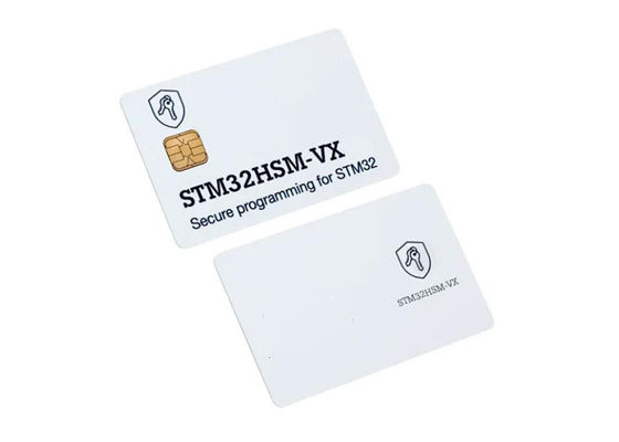 STM32HSM-V2ML الحلول المدمجة SAM لتركيب البرمجيات الثابتة الآمنة STM32 وحدة أمن الأجهزة