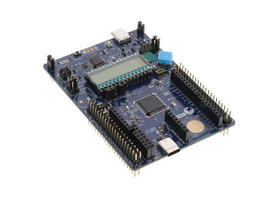 STM32U083C-DK الحلول المضمنة ARM Cortex-M0+ MCU لوحة تقييم مضمنة 32 بت