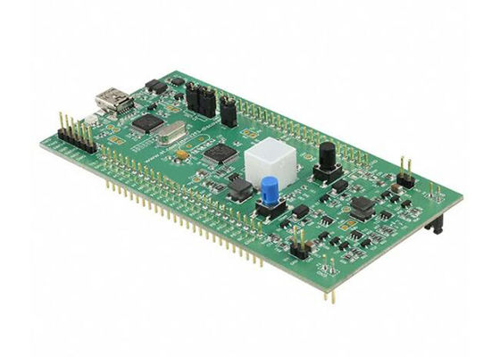 STM32F3348-DISCO مجلس تقييم الحلول المضمنة STM32F3348 مجموعة اكتشاف MCU