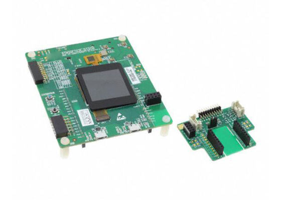 STM32F723E-DISCO حلول مضمنة لوحة تقييم MCU 32 بت STM32F723 Discovery Kit