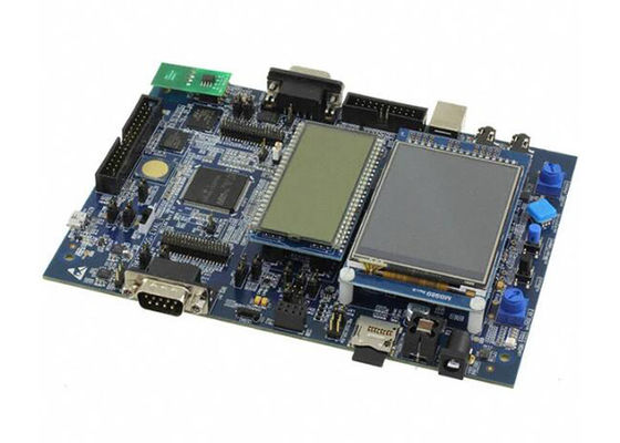 STM32L476G-EVAL الحلول المدمجة STM32L476ZG لوحة تقييم جهاز تحكم صغير 32 بت