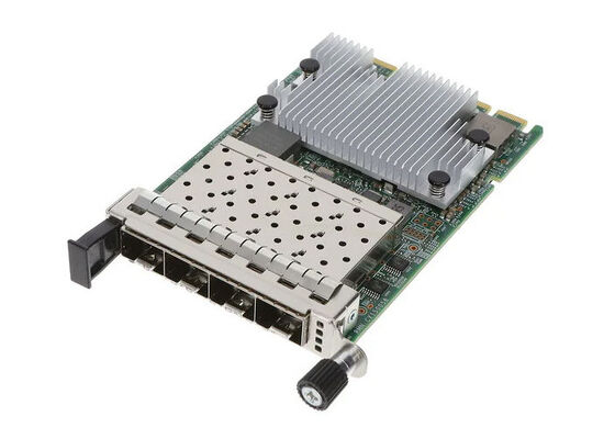 BCM957504-N425G حلول مضمنة بطاقات محول إيثرنت 25G لوحة تقييم PCI Express
