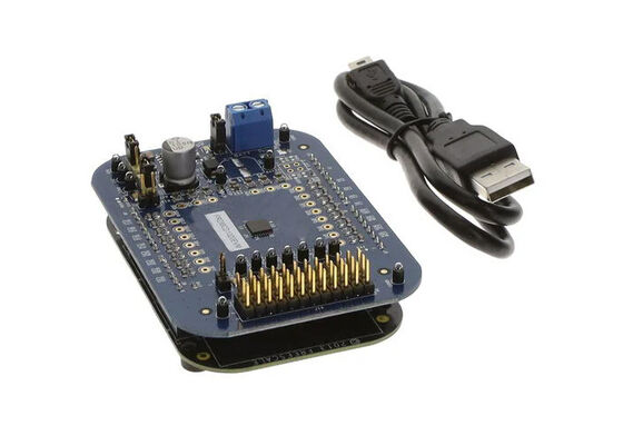 حلول FRDMCD1020EVM المضمنة CD1020 - لوحة تقييم واجهة كشف المفتاح