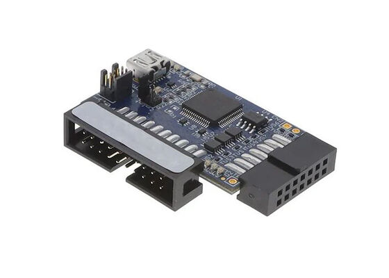 حلول STELLARLINK المضمنة StellarLINK جهاز تحليل الأخطاء في الدوائر / مجلس تقييم المبرمجين