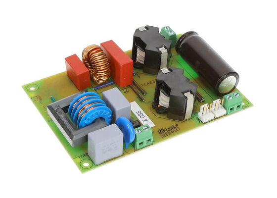 TEA2376DB1602 الحلول المدمجة عامل الطاقة تصحيح إدارة الطاقة مجلس التقييم