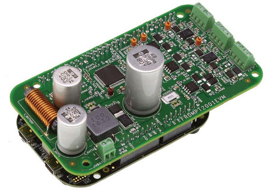 FRDMPT2001EVM الحلول المضمنة 12V PT2001 مجلس تقييم جهاز التحكم