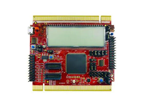 TWR-KM35Z75M حلول مضمنة وحدة نظام البرج من سلسلة KM للمتحكمات الدقيقة KM35