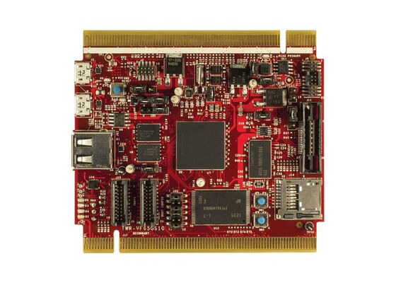 TWR-VF65GS10 مجموعة تطوير الحلول المدمجة VF65GS10 وحدات نظام حلول المراقب