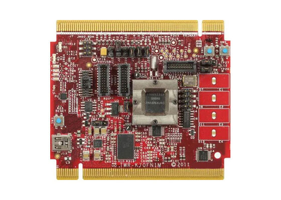 TWR-K70F120M الحلول المدمجة مجلس تطوير نظام البرج لـ Kinetis K70 MCU
