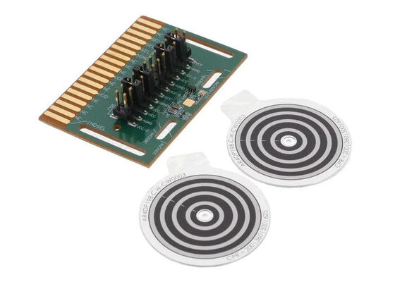 HEDS-9940EVB1 الحلول المضمنة 3V HEDS الرقمية مكشف جهاز الاستشعار البصري مجلس تقييم